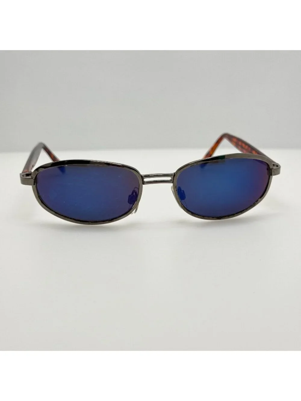 Sunclassics Sunglasses Tortoise Blue